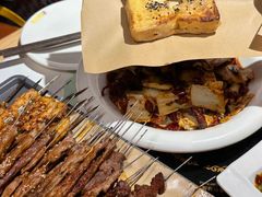 -永刚烧烤(大夜市店)