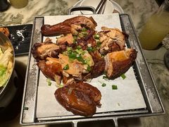 -绿茶餐厅(昌平悦荟店)
