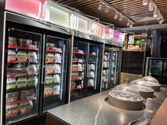 -西贝莜面村(当代商城店)