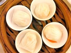 -白虎自助餐厅·真老虎·景观自助餐厅(广州长隆酒店)