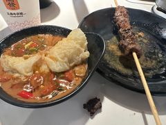 -潮发潮汕牛肉店(永庆坊店)