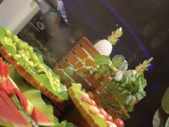 -蒙肥羊·酸汤潮牛·鲜牛肉火锅烤肉自助(岗顶店)