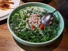 鸽汤万年青-大鸽饭(岗顶店)