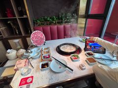 -捞神煲汤火锅(湖滨商业街店)