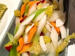 -湖鱼湖·蓉亭食贝(亚运村店)