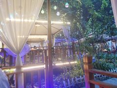 -醉二娘正宗西昌火盆烧烤(大丰店)