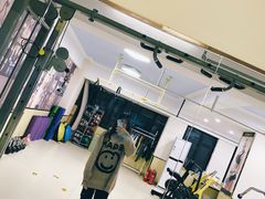 -中田健身工作室(中针商务店)