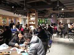 -盒马鲜生(莱蒙都会店)