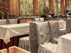 -吉林省林业宾馆-餐厅