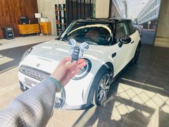 -上海普陀宝诚MINI4S店(红柳路店)