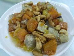 -莲华素食府