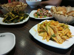 -和兴记牛肉火勺·羊汤(于洪广场店)