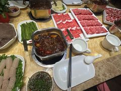 -清真军邺·金富苑肥牛(石坡街旗舰店)