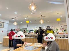 -禾匙素食自助(莱蒙都会店)