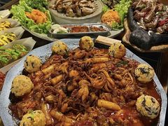 -1819餐厅·团队聚餐·烤串·精酿