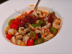 -上海苏宁宝丽嘉酒店·嘉府壹号中餐厅