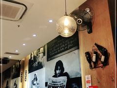 -安妮意大利餐厅(世贸天阶店)