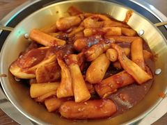 -韩鼎丰·韩国料理(林奥店)