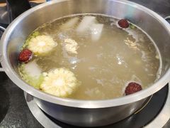 -林记潮牛·牛肉火锅(上马墩店)
