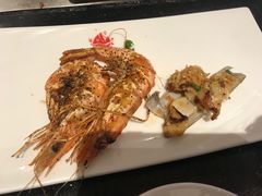 -大渔铁板烧(大悦城店)