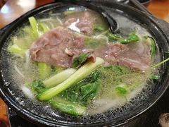 特色肥牛过桥米线-丽虹云南过桥米线(兴工街店)