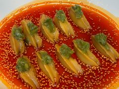 -中国坊中餐厅(石家庄希尔顿酒店)