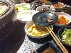 -九田家黑牛烤肉料理(石路天虹店)