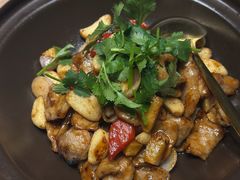 -院里寻菜·精致庭院菜(观沙岭店)