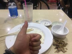 -老字号蛇口德记烧腊饭店·海鲜加工