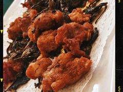 -舌尖上·霞浦滩涂海鲜·新闽菜(总店)