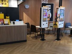 -麦当劳(集美石鼓店)