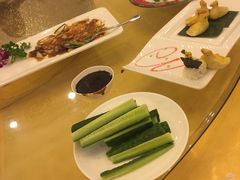 -北京全聚德(西客站店)