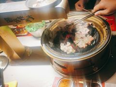 -西塔老太太泥炉烤肉(温州首店万象城黑金店)