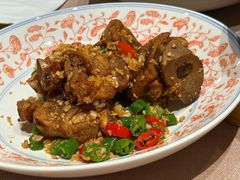 -尚一汤·粤菜海鲜(环球港店)