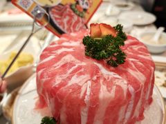 -海底捞火锅(崇文门新世界百货店)