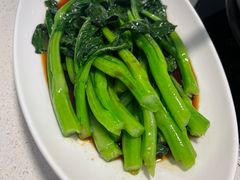 -煲王粤菜餐厅(中侨中心店)