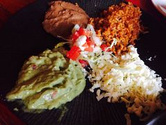 -Pistolera Mexican Cantina女枪手墨西哥餐厅(碧云路店)