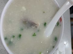 -冠记·肠粉粥品专家(江南大道店)
