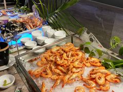 -漳州佰翔圆山酒店·圆山畔西餐厅