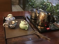 -彩景大茶楼(平湖店)