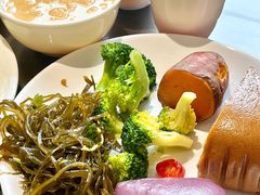 -天荷菜根·闽南素食自助(刺桐北路店)