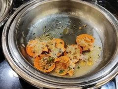 -万德诺富特酒店·自助餐厅(万德大厦店)