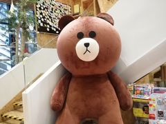 -新华里咖啡书吧(新华书店小寨店)