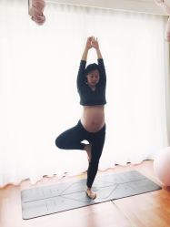 -Yvon yoga 瑜伽·精准体态管理中心