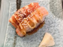 -沼津港精致料理·寿喜烧·烧鸟(龙湖南桥天街店)