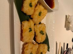 -天龙轩(香港丽思卡尔顿酒店)