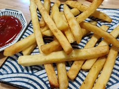 -红小满休闲餐厅(十全街店)