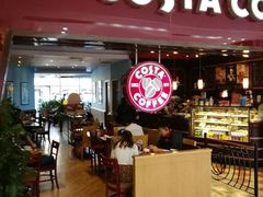 -COSTA COFFEE(天通苑华联店)