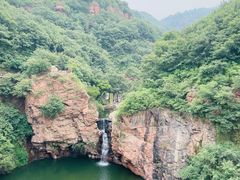 -伏羲山旅游区