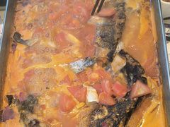 -半天妖烤鱼(芜湖市镜湖万达店)